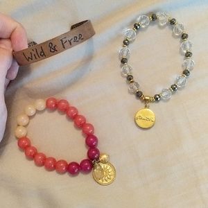 Bracelet Set